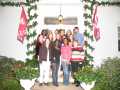 SAAHE Christmas Holiday Party 008
